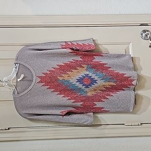 Cezanne blouse size M